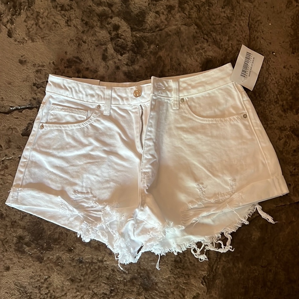 forever 21 shorts